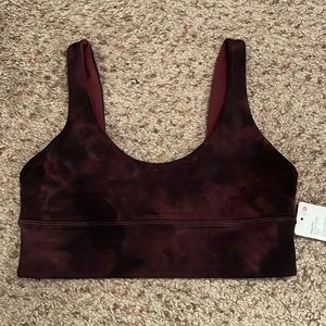 lululemon Align Reversible Bra *Light Support, A/B Cup